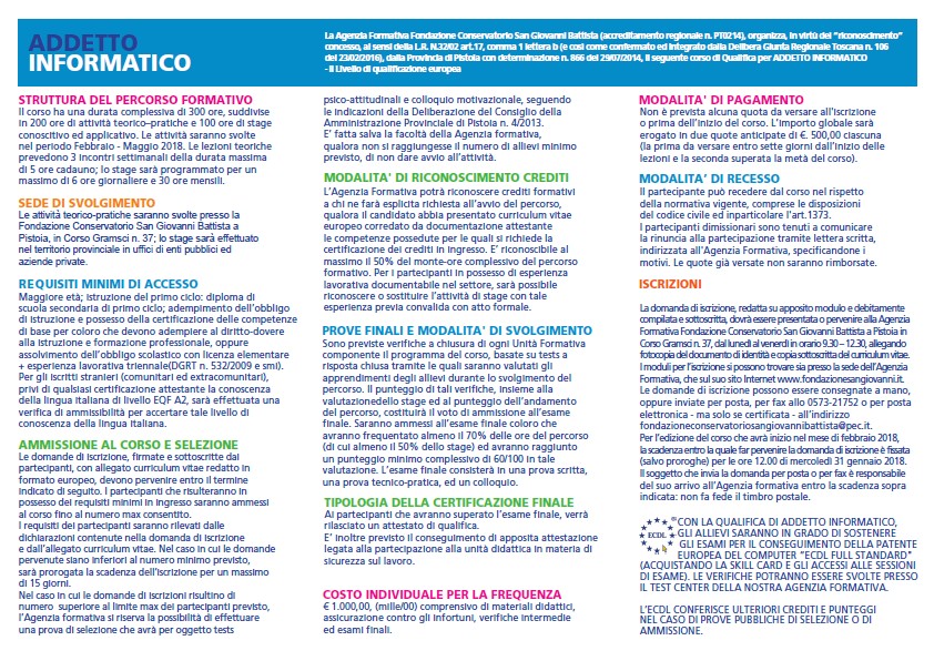 addetto
              informatico 2